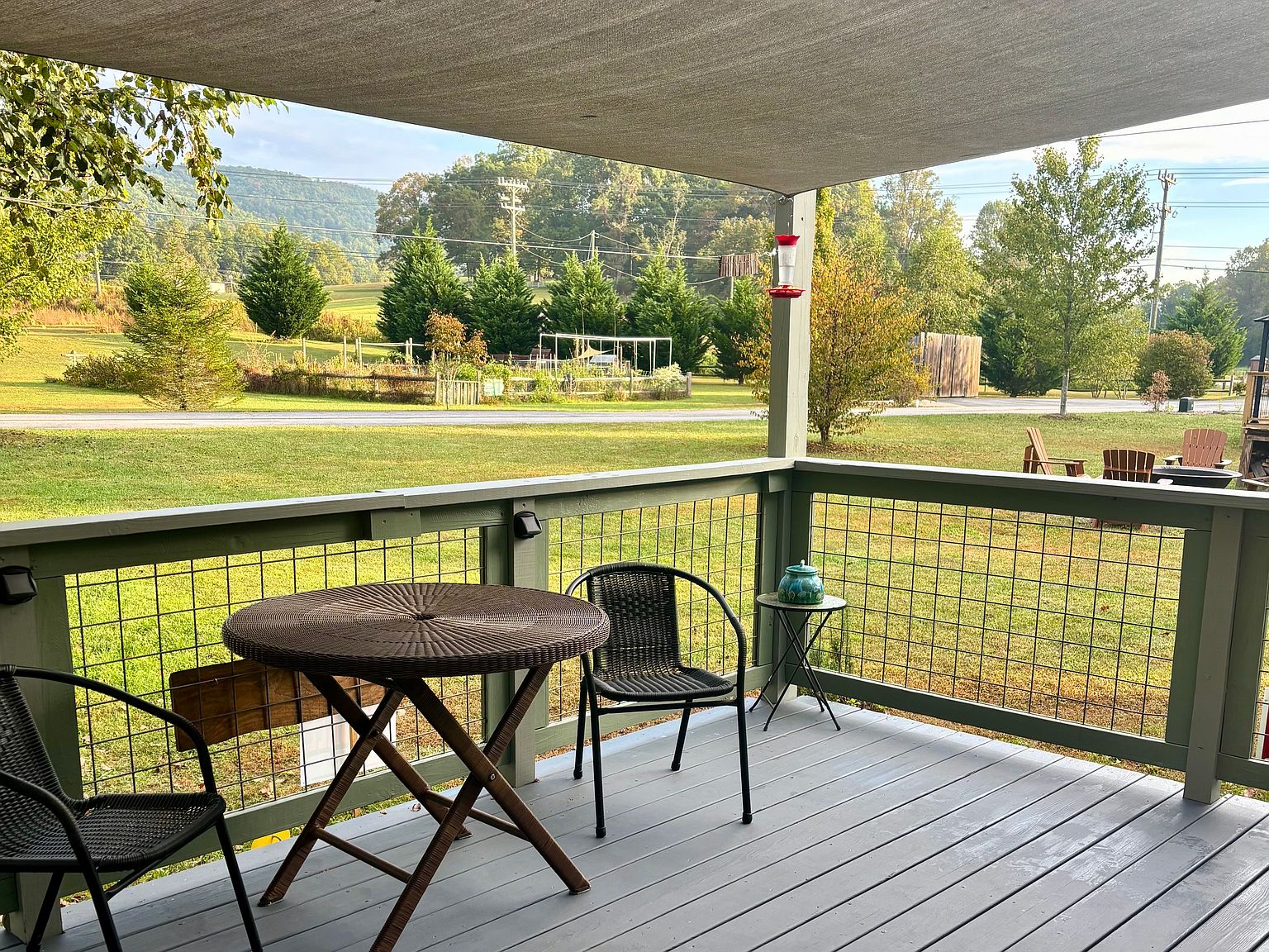 Tiny House For Sale By Owner in Mills River, NC 