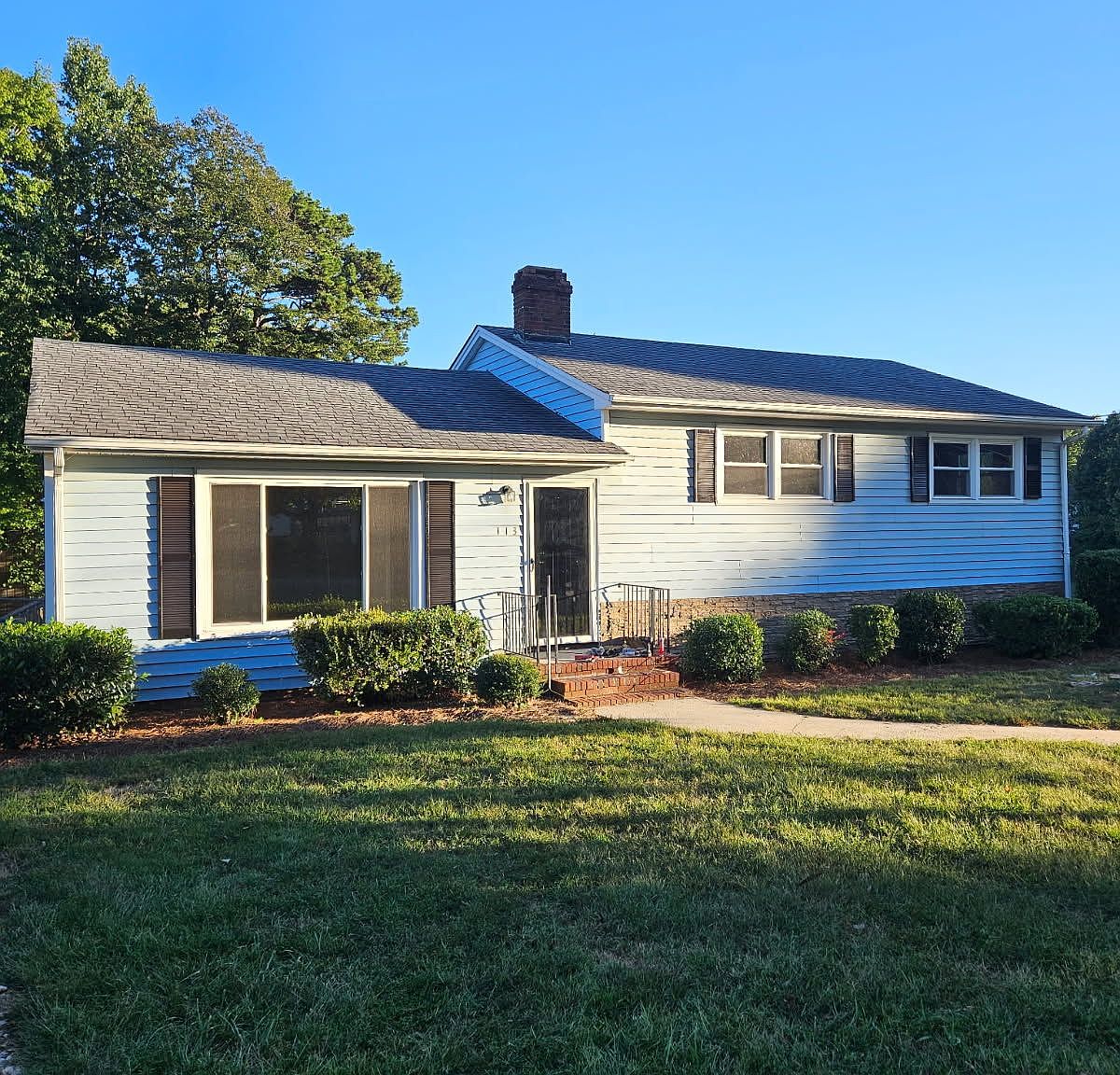 3 Bedroom House For Sale By Owner in Kernersville, NC 