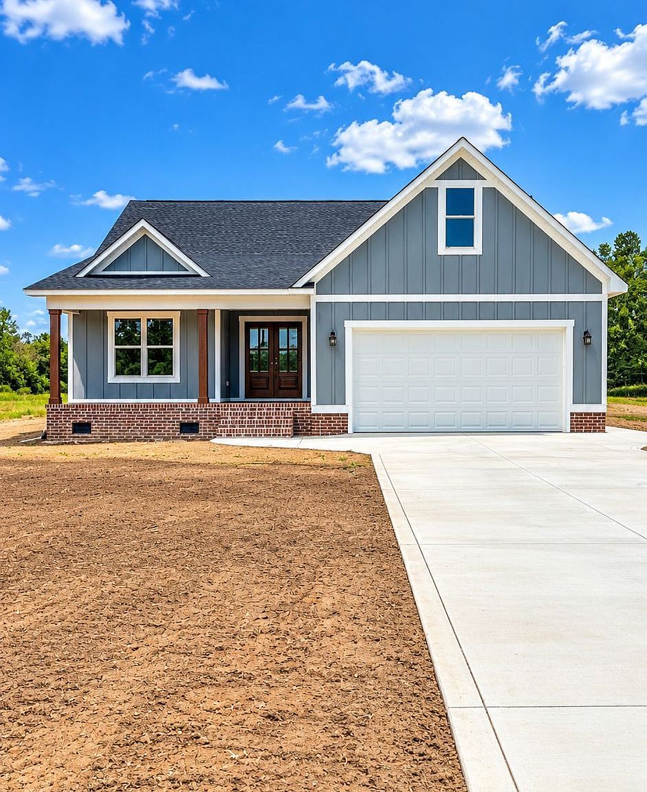 3 Bedroom House For Sale By Owner in Lumberton, NC