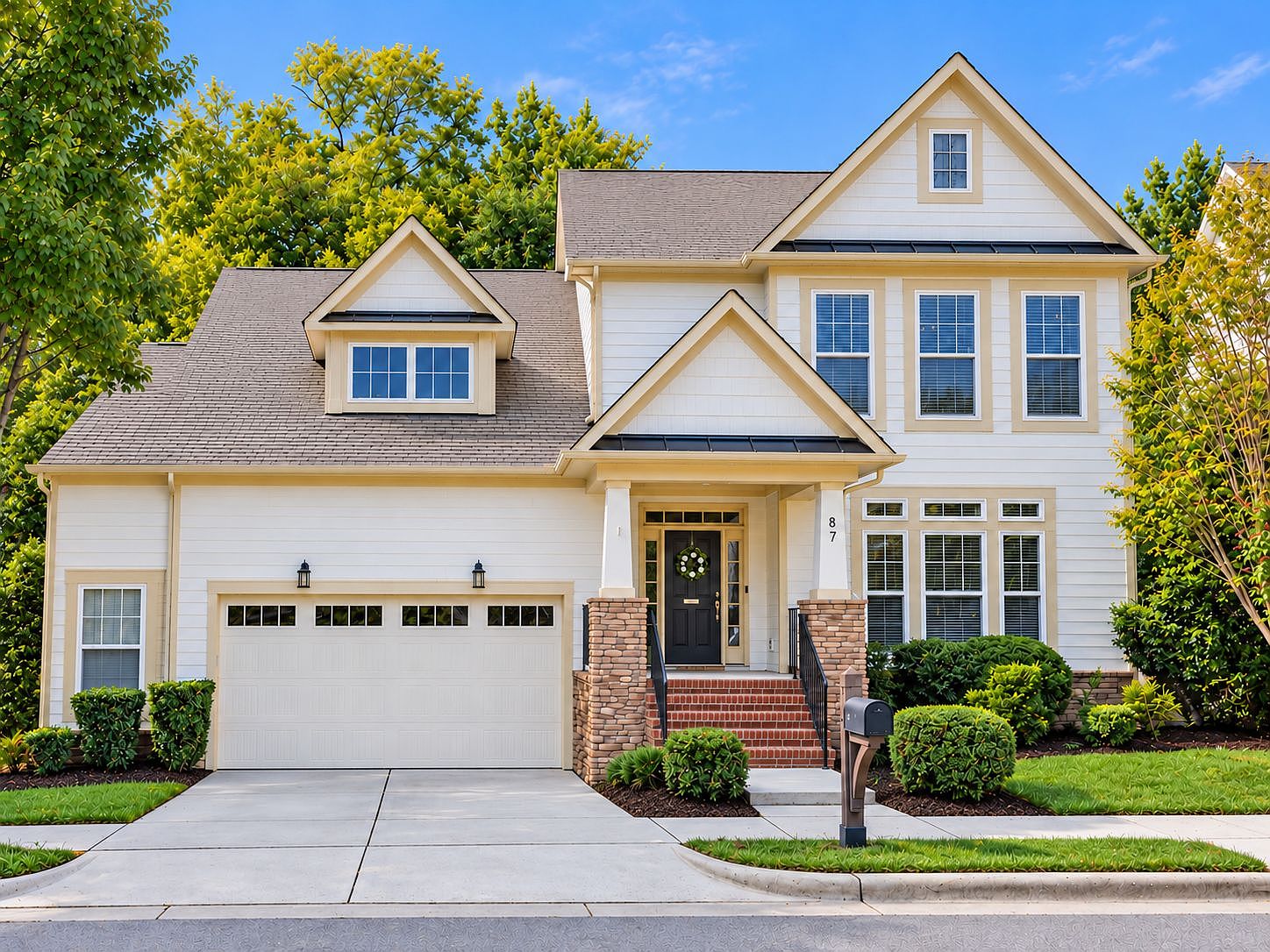 4 Bedroom House For Sale By Owner in Chapel Hill, NC 