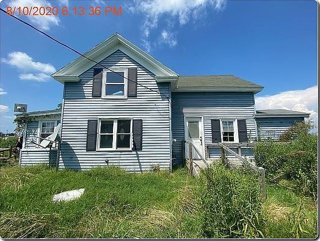 3 Bedroom House For Sale By Owner in Tangier, VA 