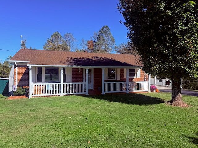 3 Bedroom House For Sale By Owner in Ferrum, VA 