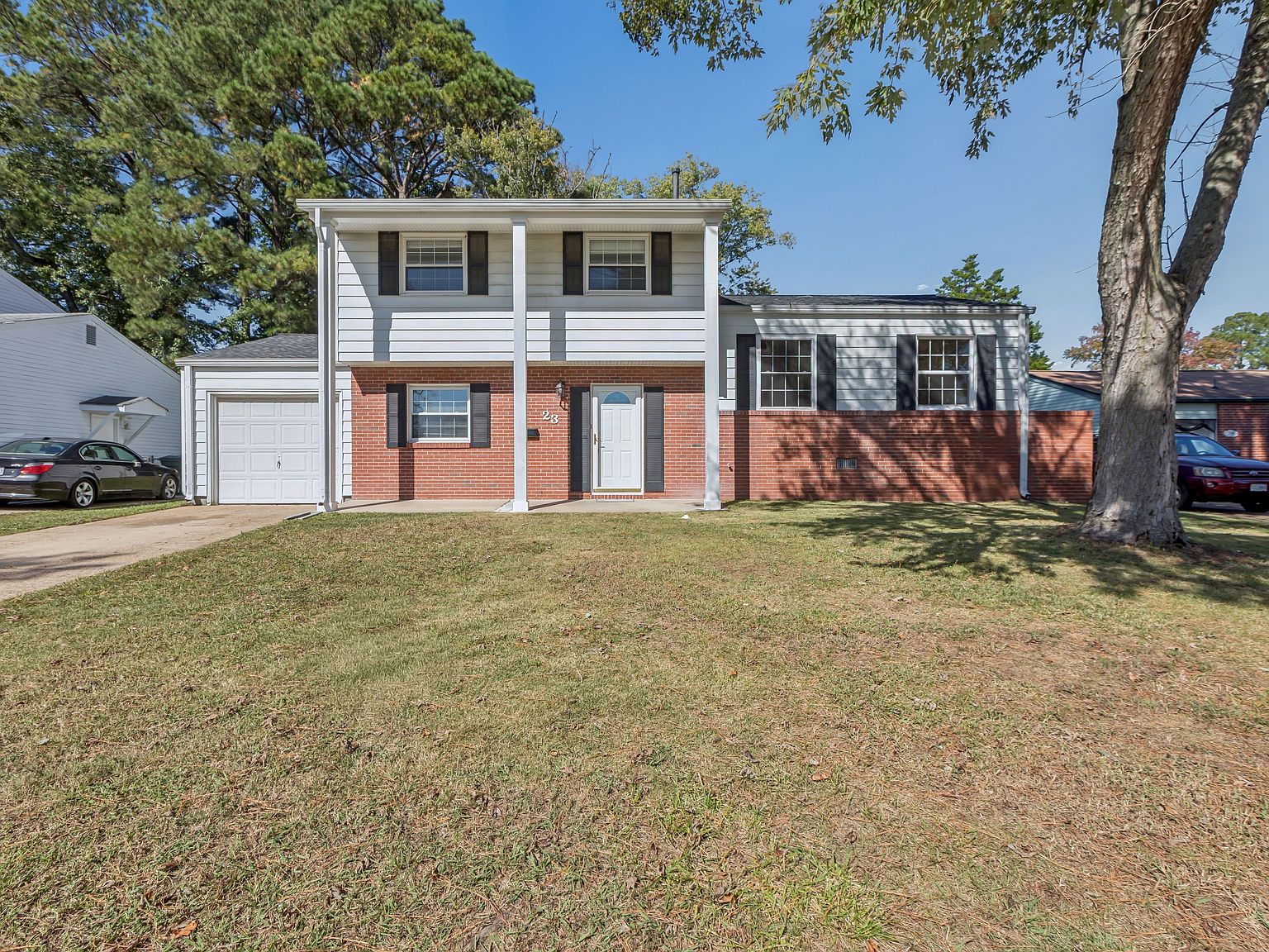 4 Bedroom House For Sale By Owner in Hampton, VA 