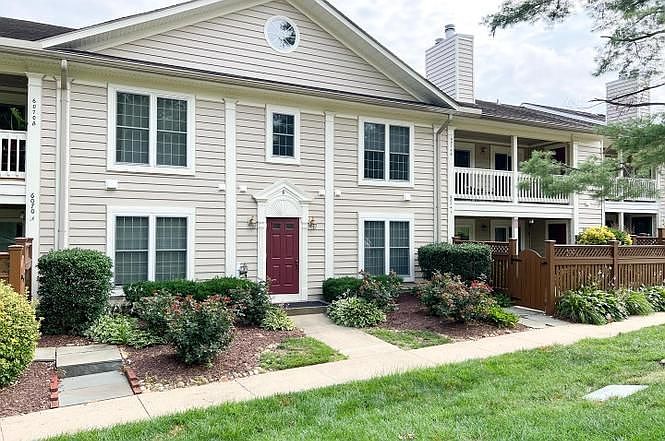 2 Bedroom Condo For Sale By Owner in Alexandria, VA 
