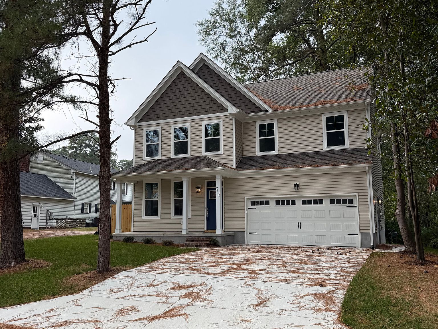 4 Bedroom House For Sale By Owner in Chesapeake, VA 