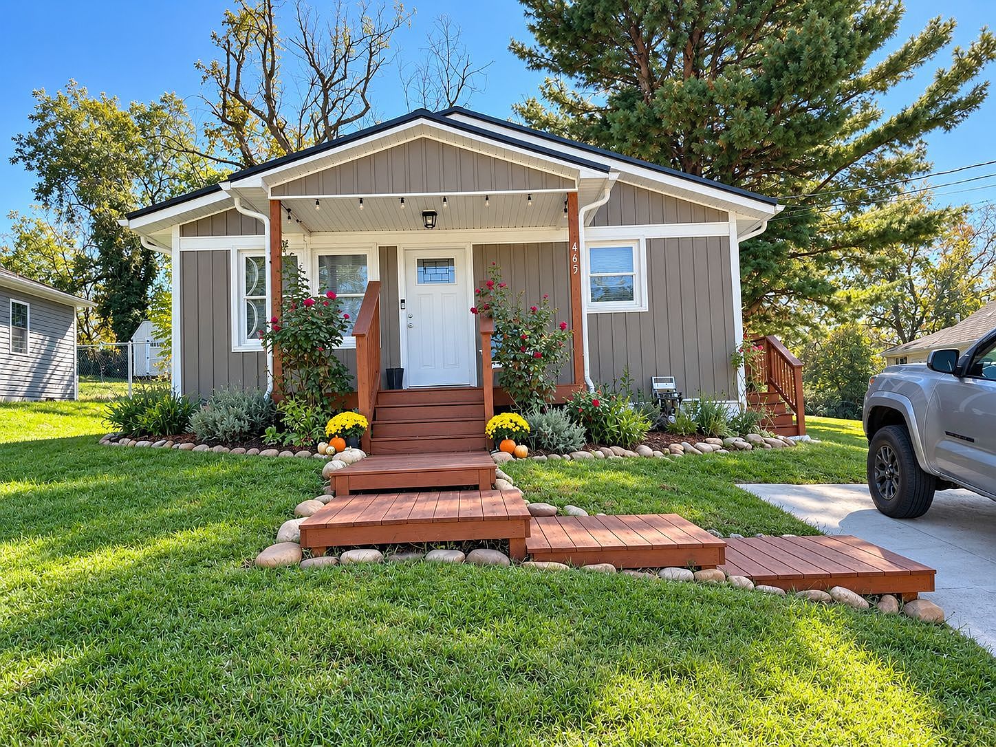 3 Bedroom House For Sale By Owner in Wytheville, VA 