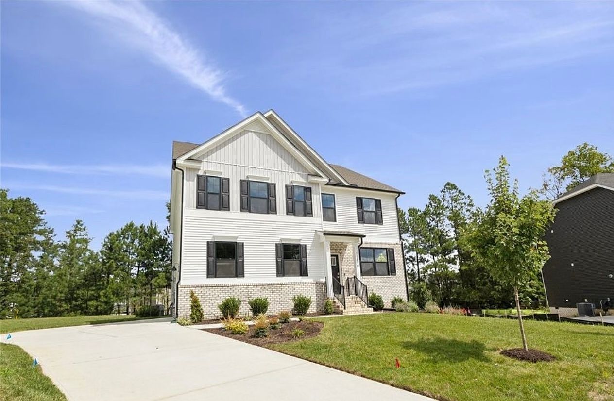 4 Bedroom House For Sale By Owner in Glen Allen, VA 