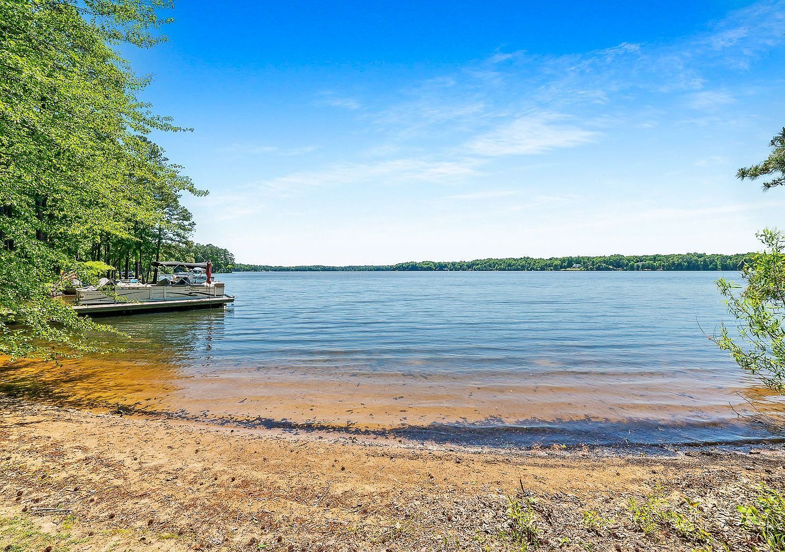 Waterfront House For Sale By Owner in Midlothian, VA 