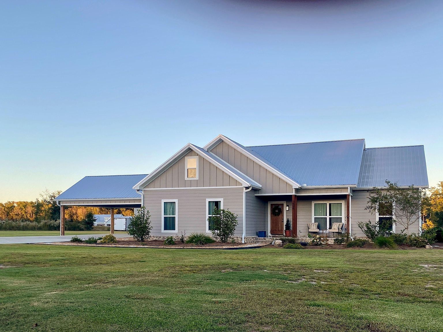 3 Bedroom House For Sale By Owner in Swainsboro, GA 