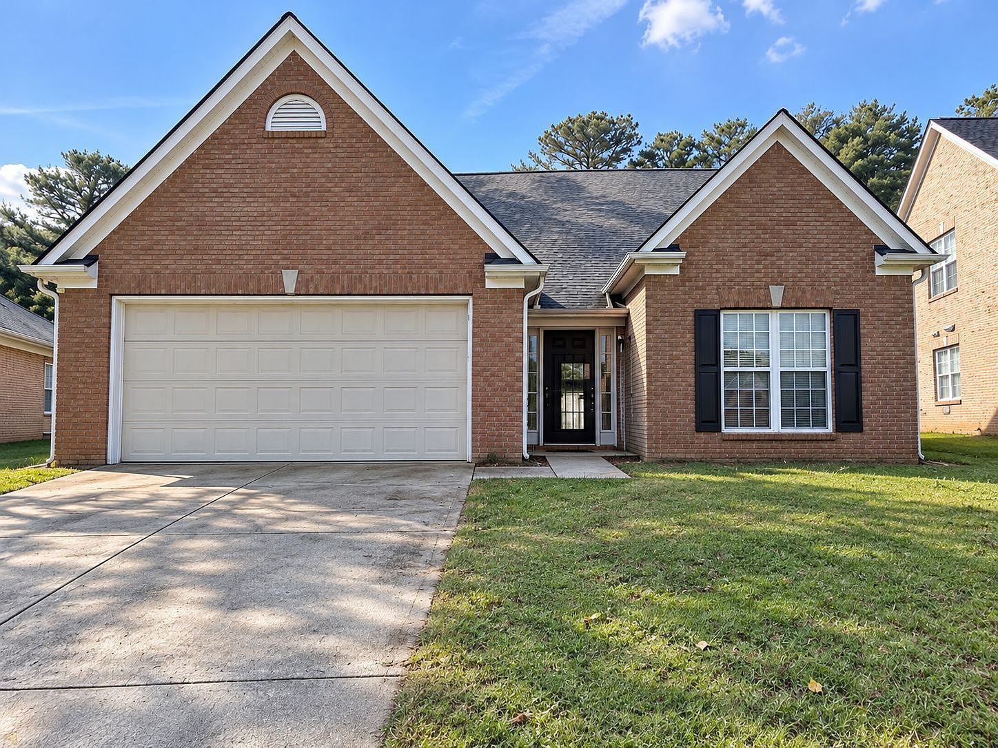 3 Bedroom House For Sale By Owner in Lawrenceville, GA 