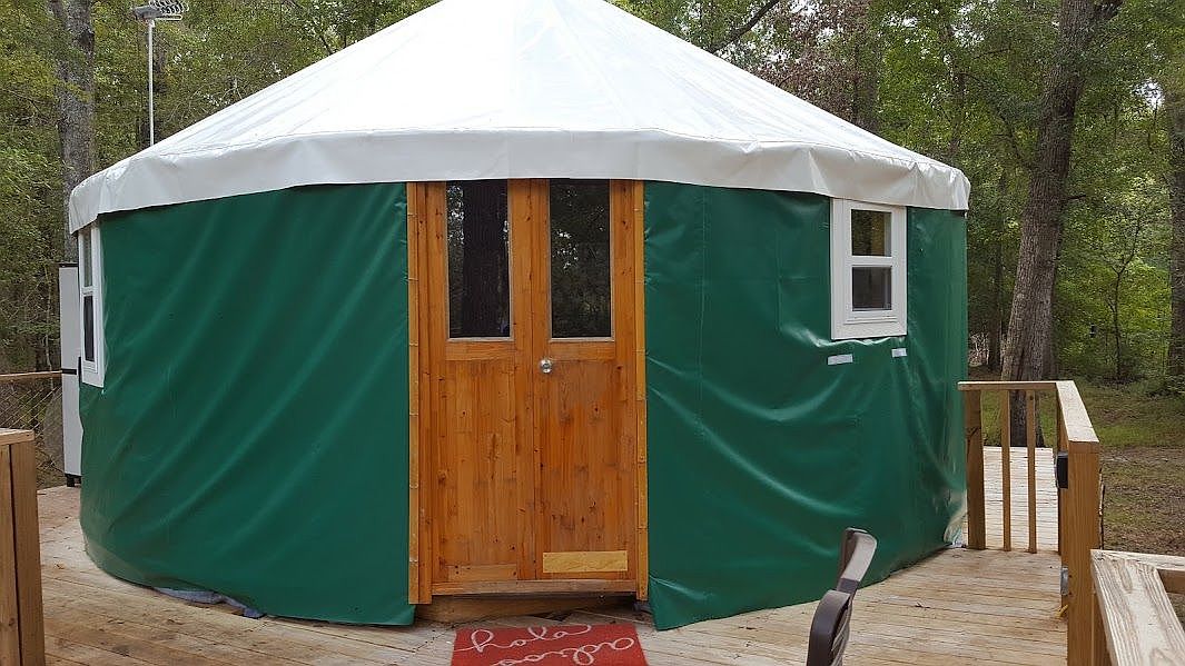 Cabin For Sale By Owner in Claxton, GA 
