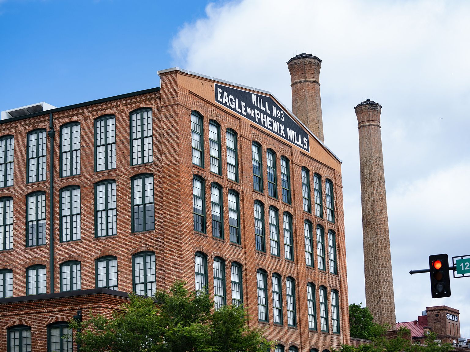 Downtown Condo FSBO in Columbus, GA 