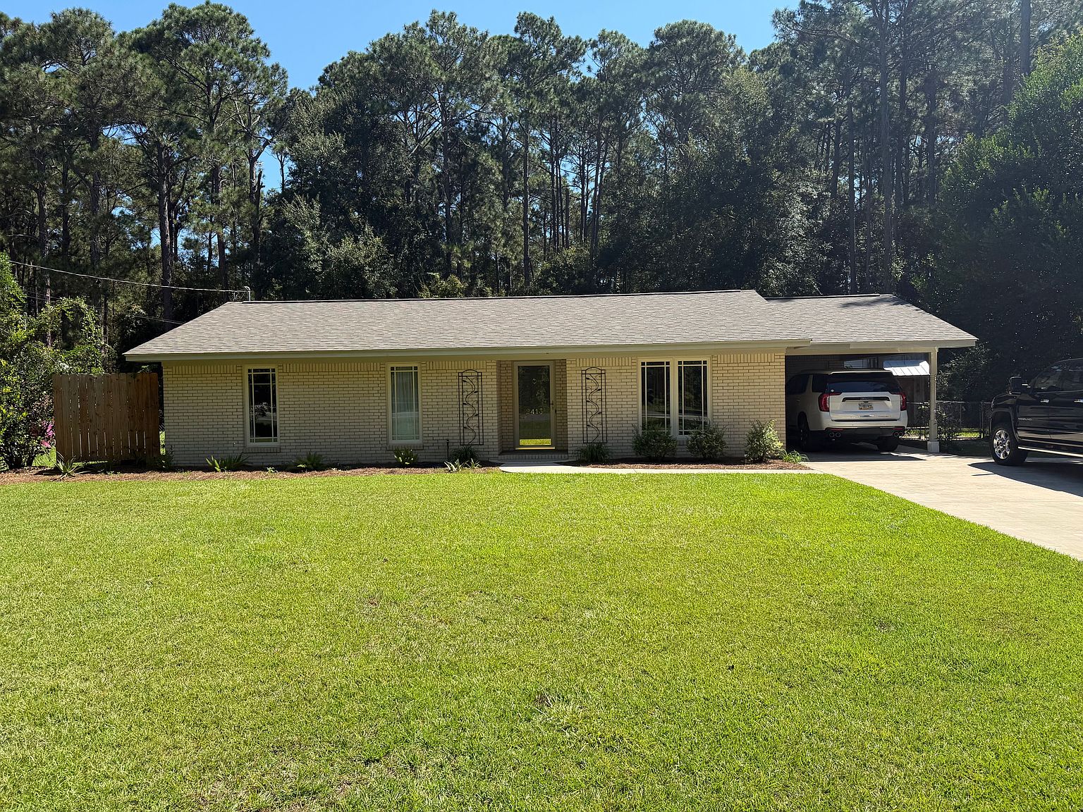 3 Bedroom House For Sale By Owner in Tifton, GA 