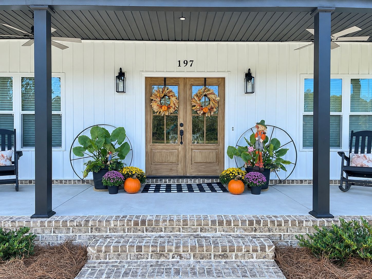 5 Bedroom House For Sale By Owner in Baxley, GA 
