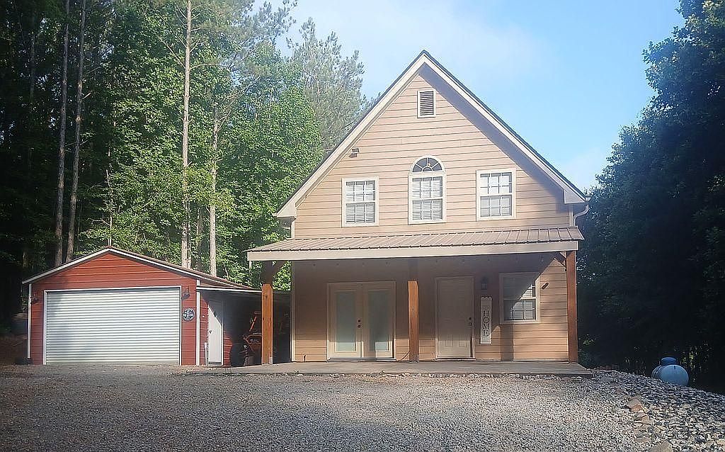 2 Bedroom House For Sale By Owner in Martin, GA 