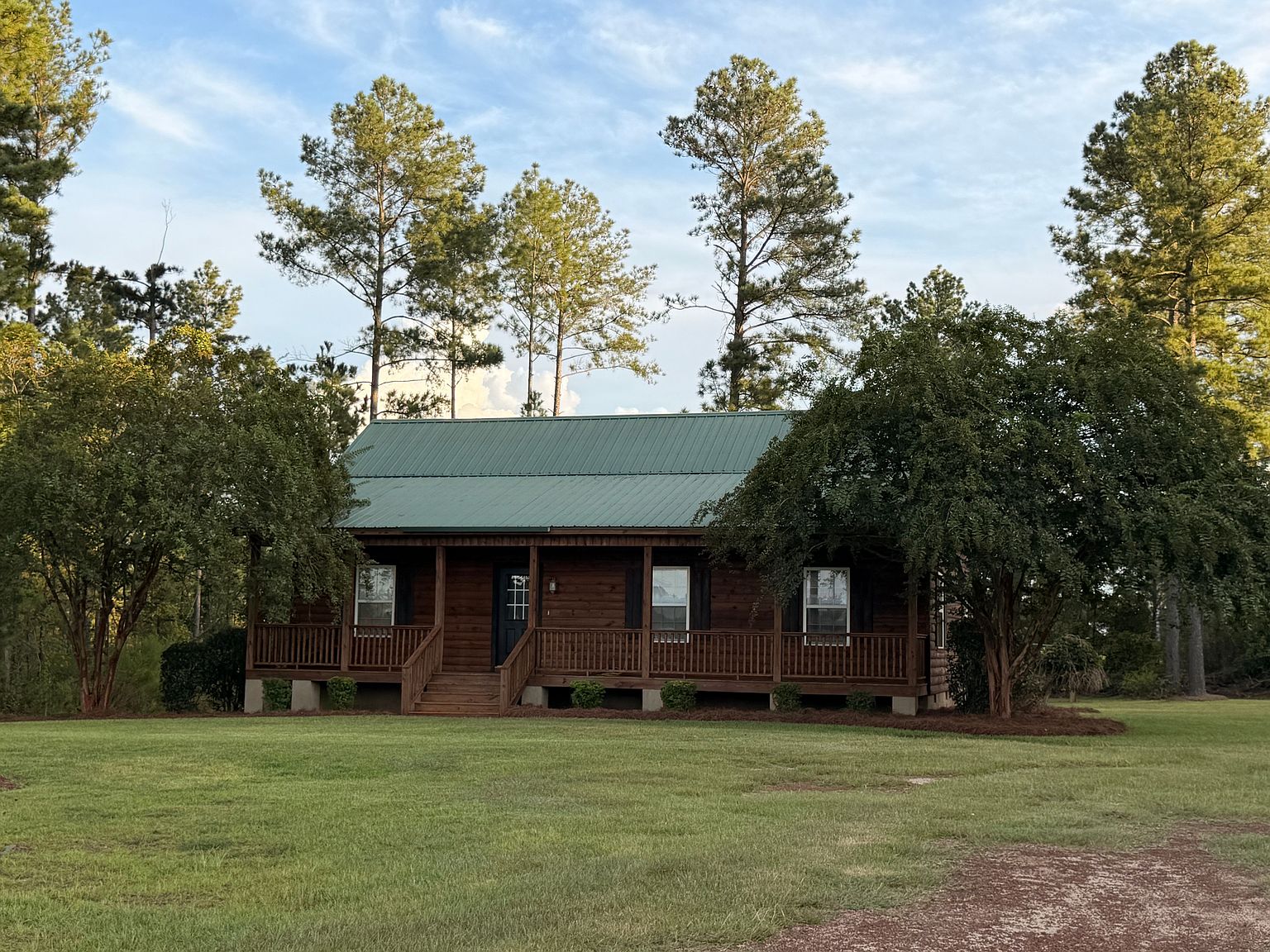 3 Bedroom House For Sale By Owner in Swainsboro, GA 