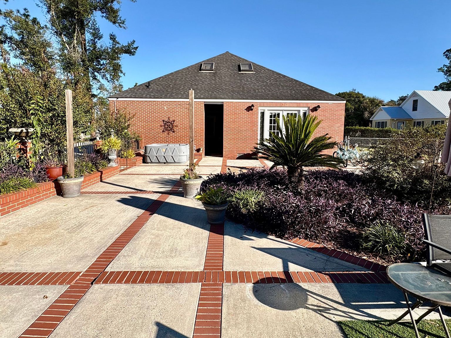 4 Bedroom House For Sale By Owner in Hazlehurst, GA 