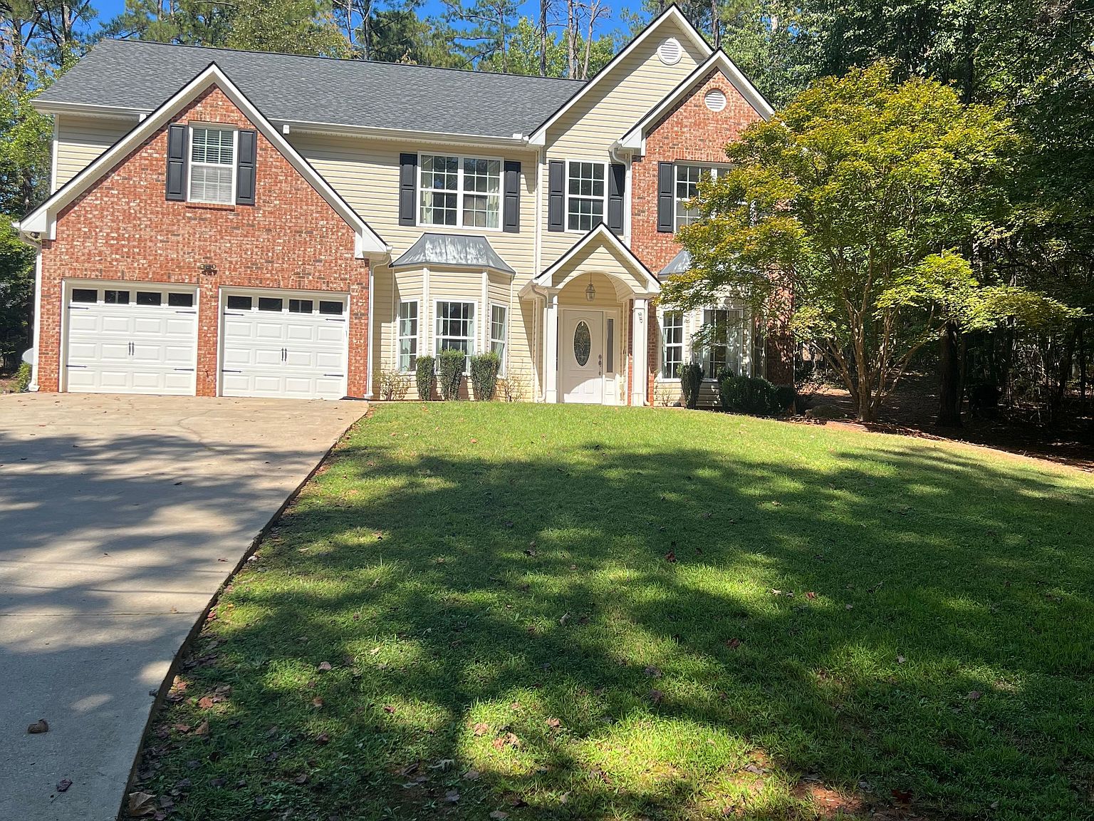 4 Bedroom House For Sale By Owner in Villa Rica, GA 