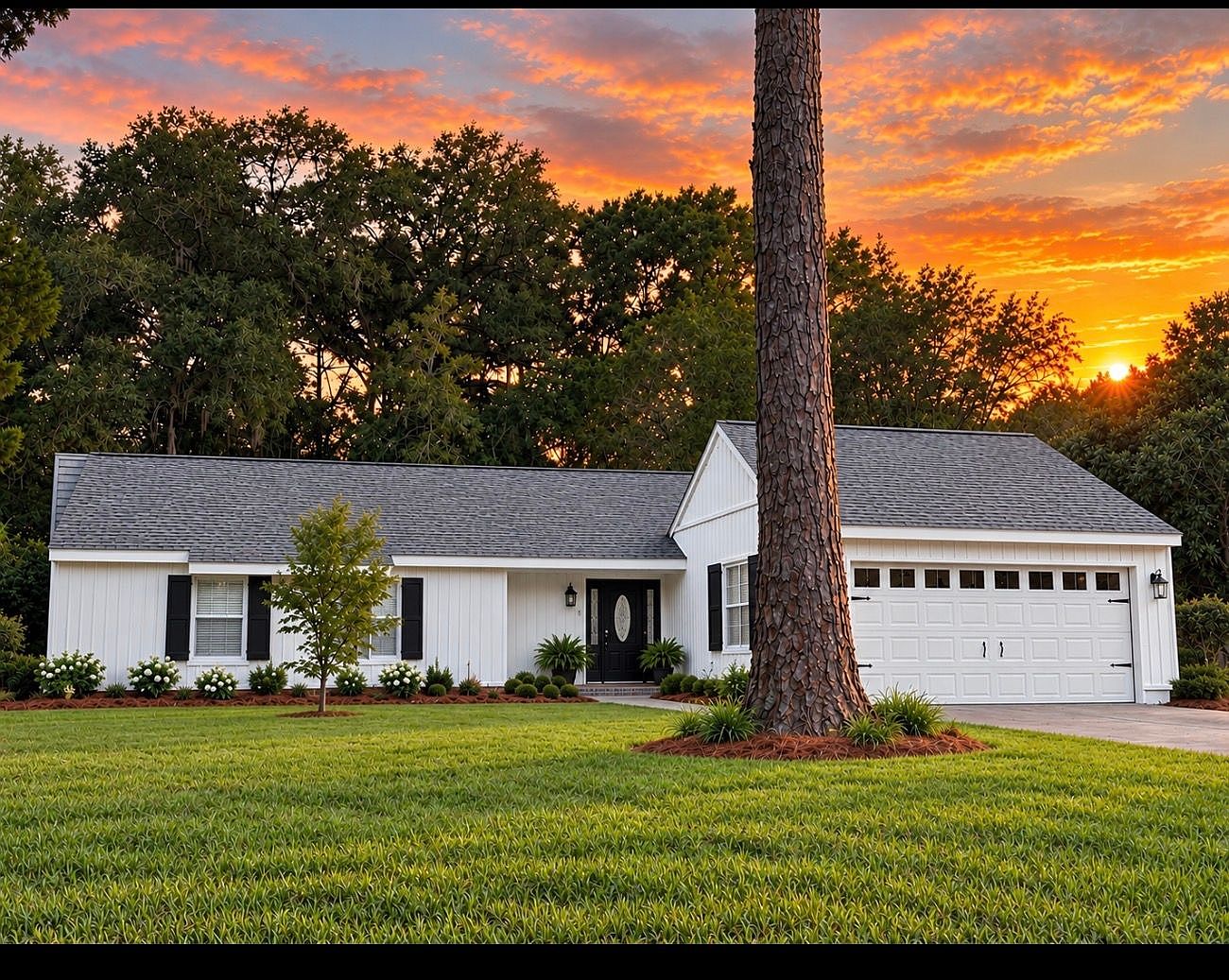 3 Bedroom House For Sale By Owner in Waycross, GA 
