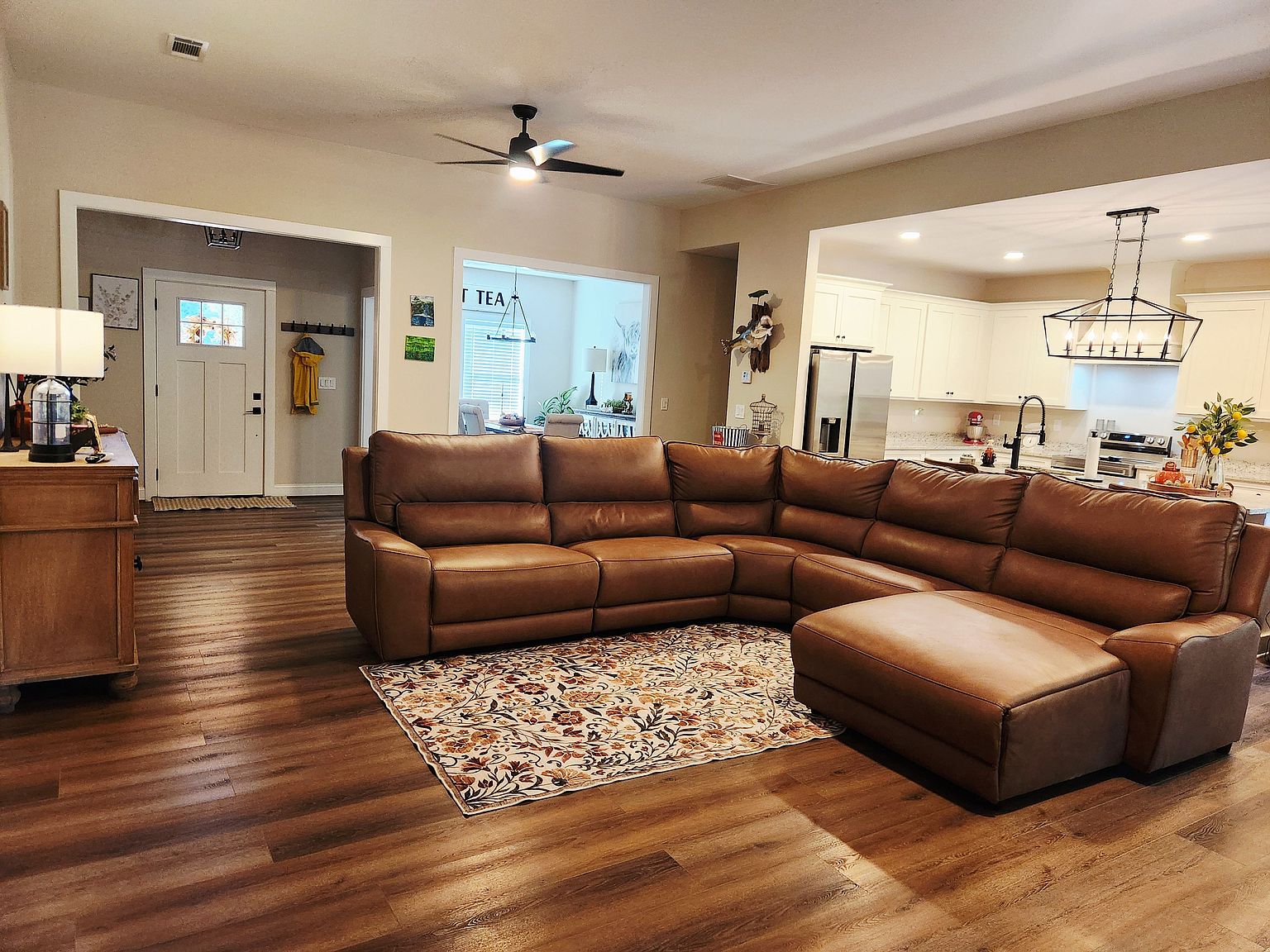 5 Bedroom House For Sale By Owner in Jackson, GA 