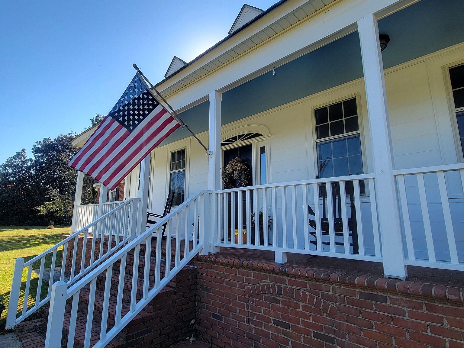 4 Bedroom House For Sale By Owner in Thomaston, GA 
