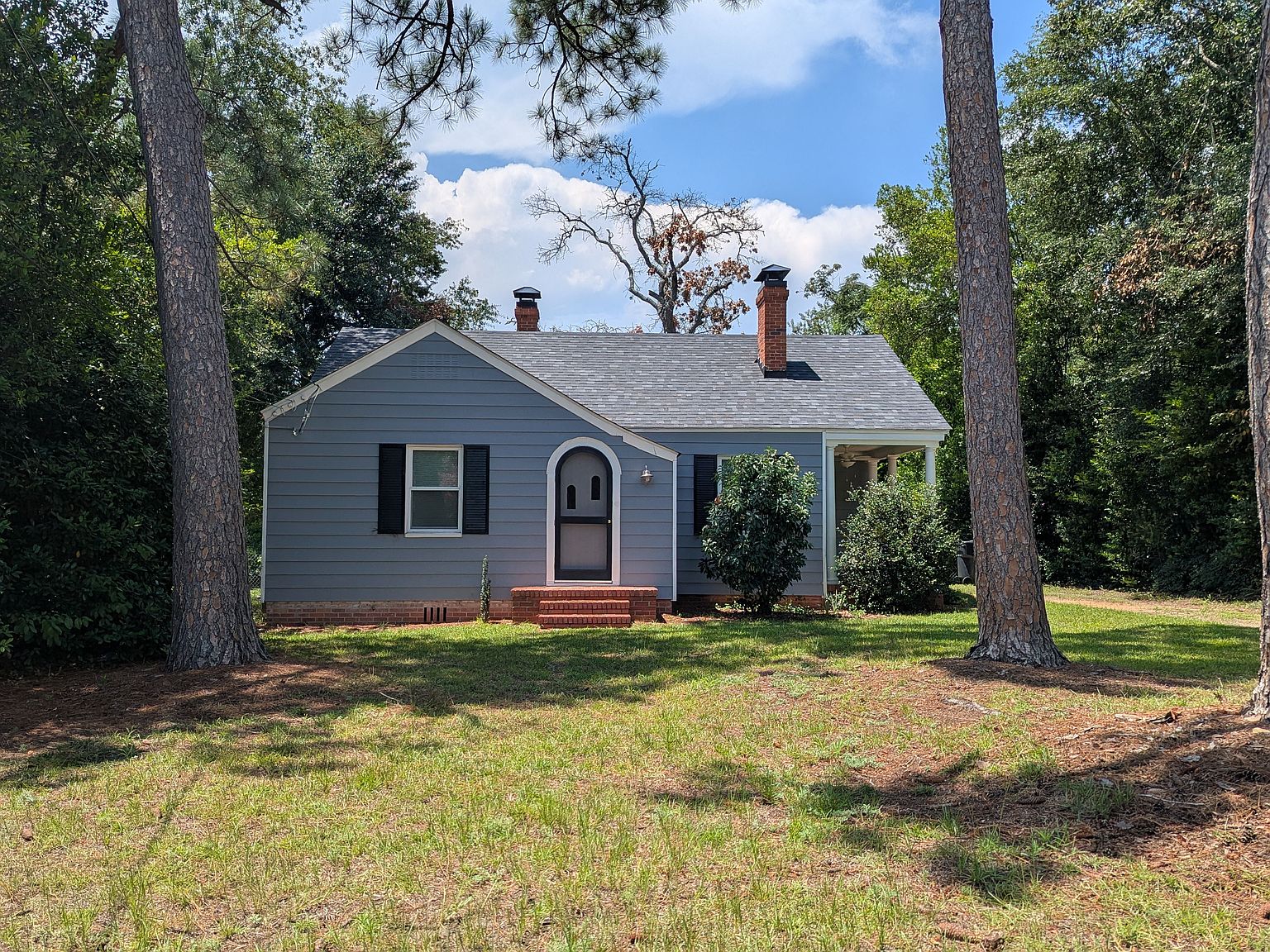 2 Bedroom House For Sale By Owner in Augusta, GA 