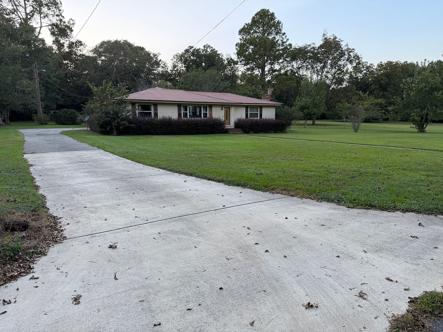 3 Bedroom House For Sale By Owner in Unadilla, GA 
