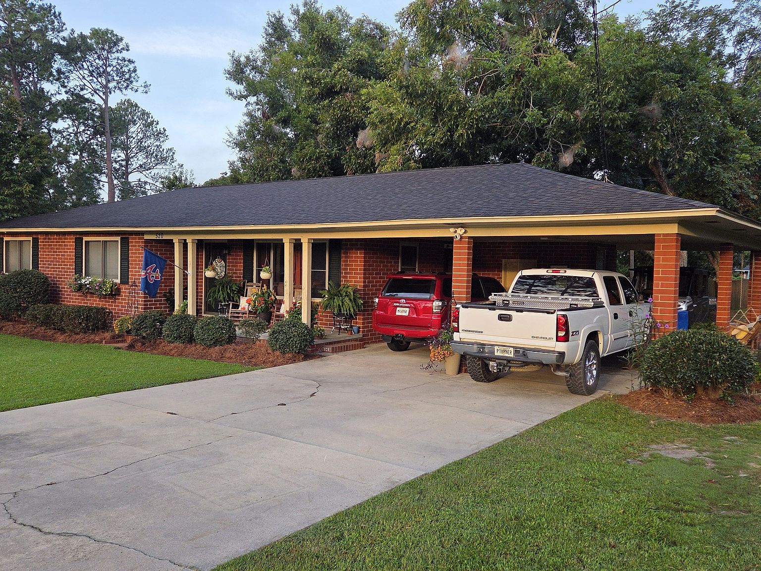 3 Bedroom House For Sale By Owner in Metter, GA 