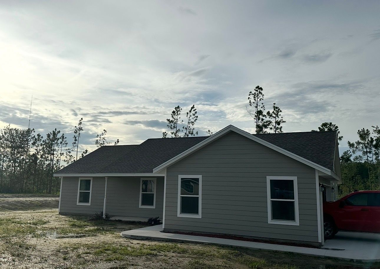 3 Bedroom House For Sale By Owner in Folkston, GA 