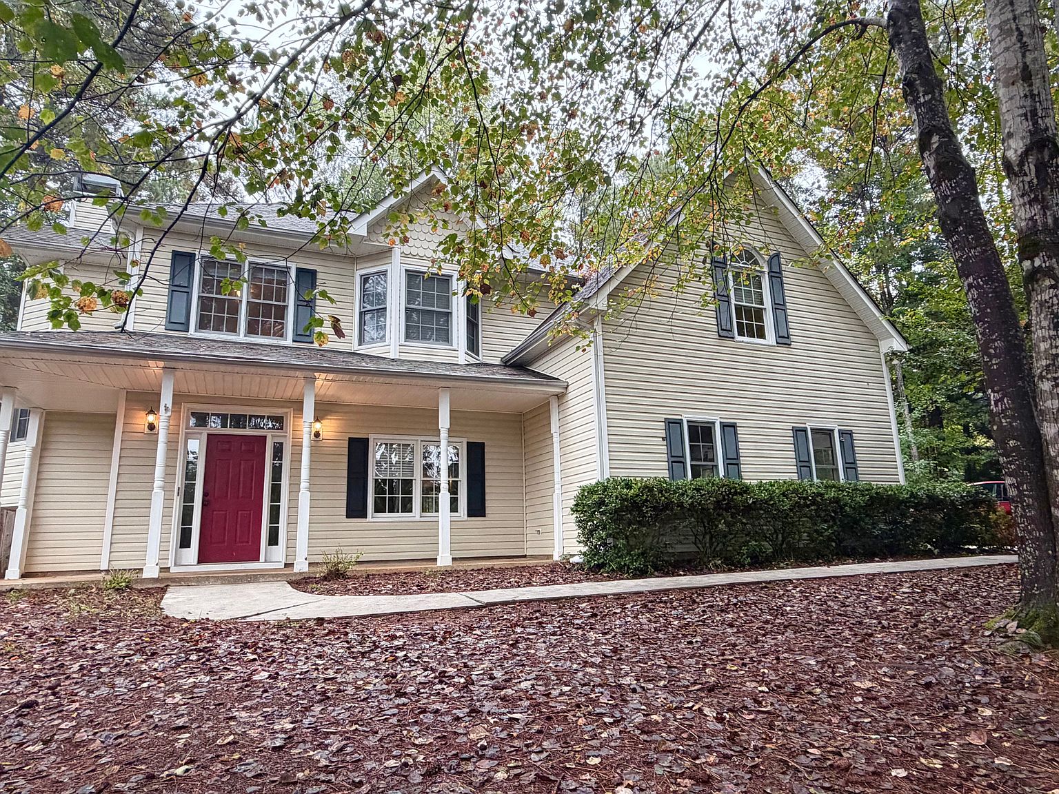 4 Bedroom House For Sale By Owner in Fayetteville, GA 