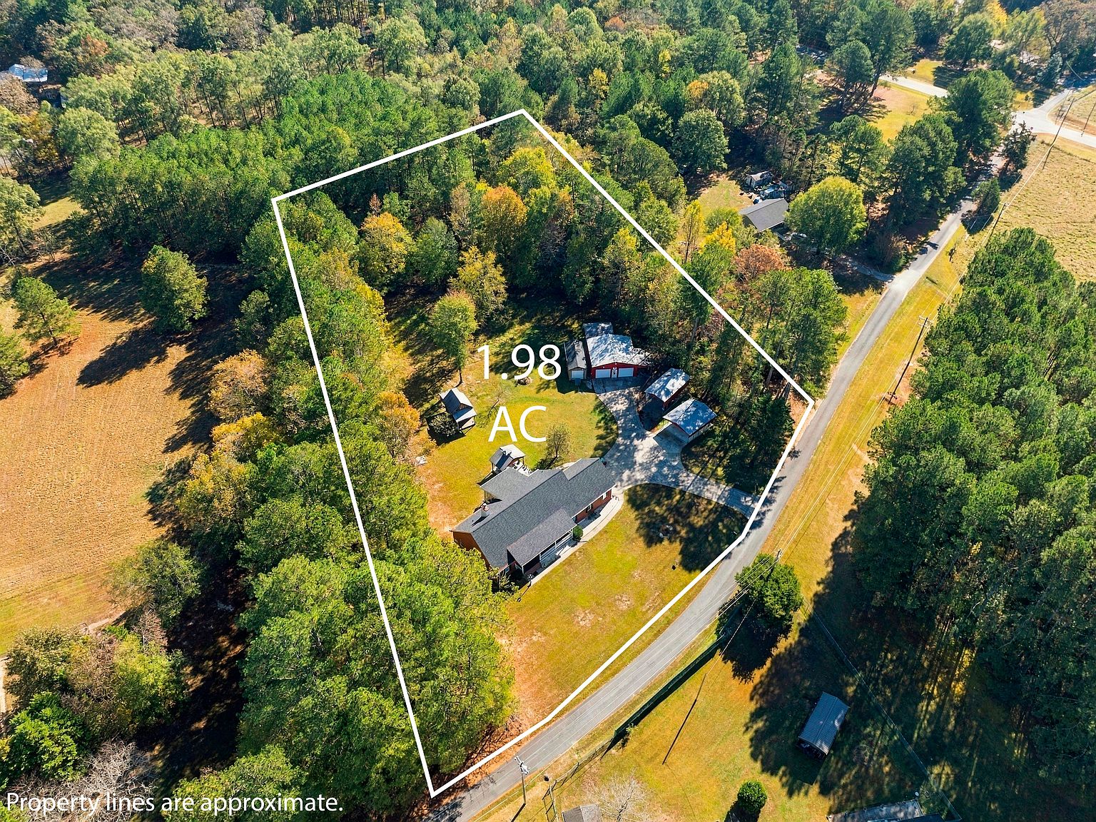3 Bedroom House For Sale By Owner in Armuchee, GA 