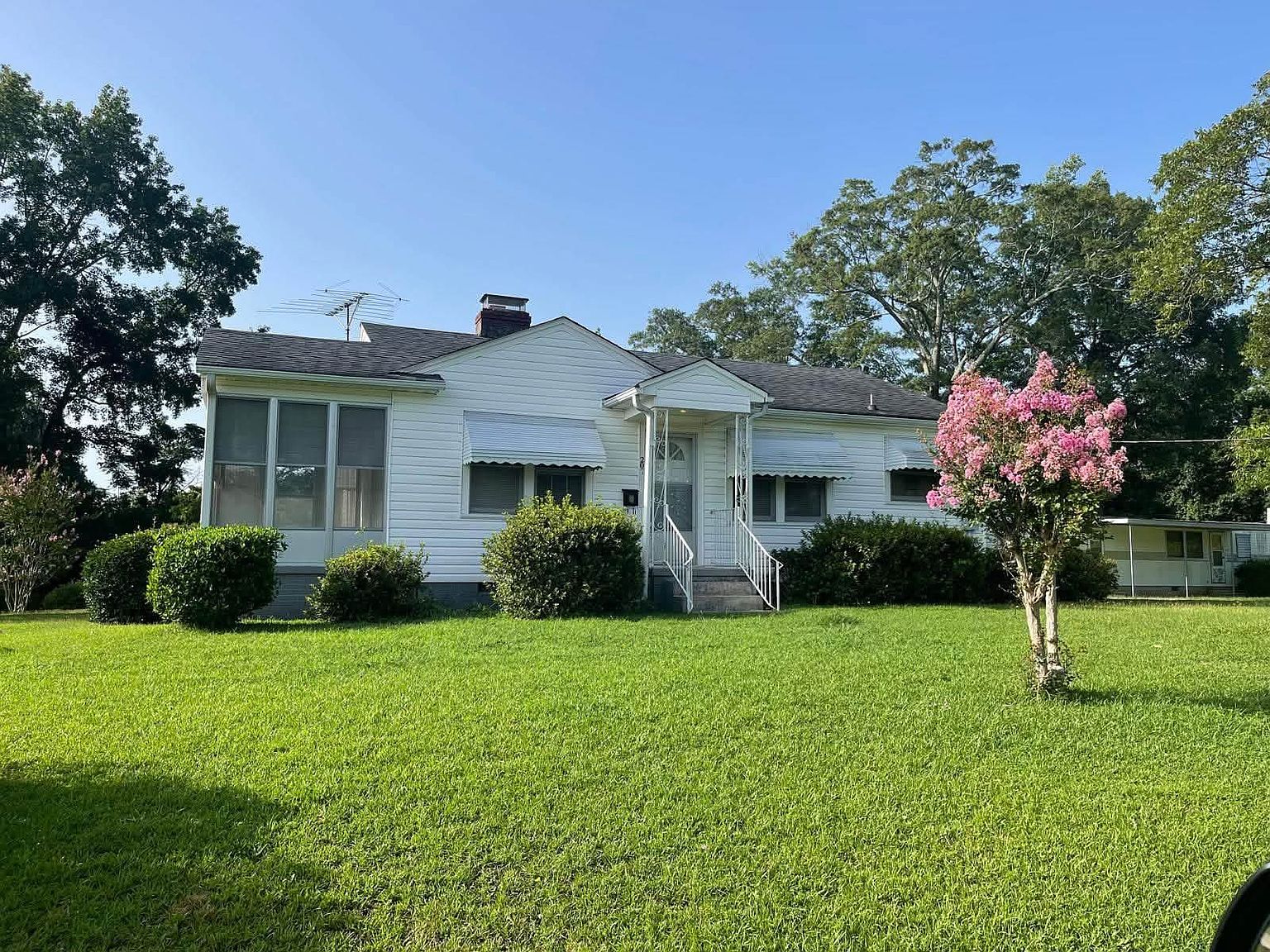 2 Bedroom House For Sale By Owner in Belton, SC 