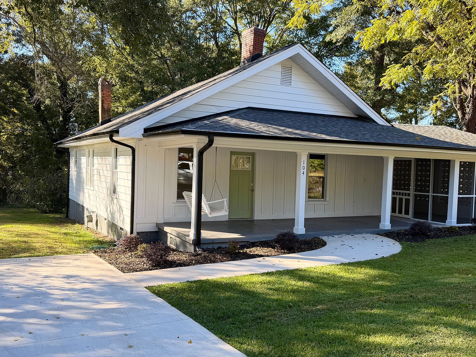 3 Bedroom House For Sale By Owner in Easley, SC 
